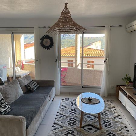 Appartement T3 Climatise,Balcon, Classe 3 Etoiles 勒宝洛 外观 照片