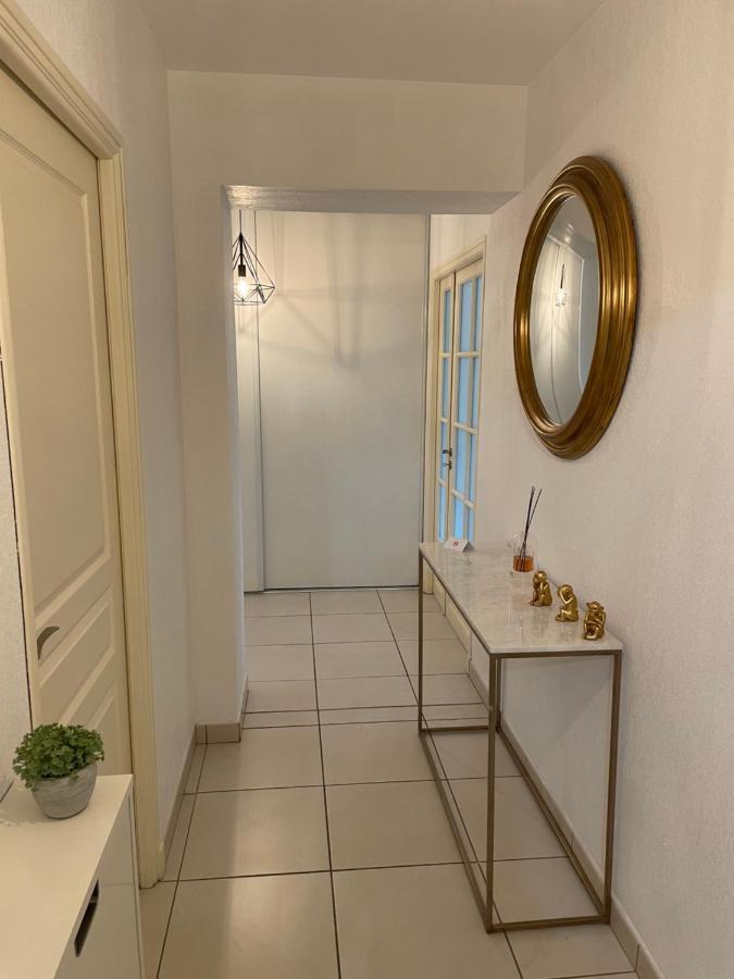 Appartement T3 Climatise,Balcon, Classe 3 Etoiles 勒宝洛 外观 照片
