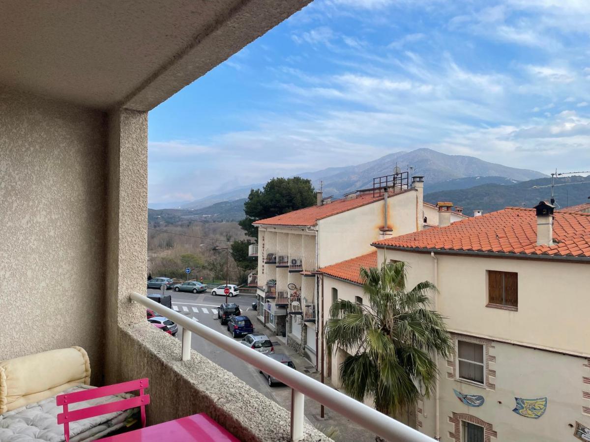 Appartement T3 Climatise,Balcon, Classe 3 Etoiles 勒宝洛 外观 照片