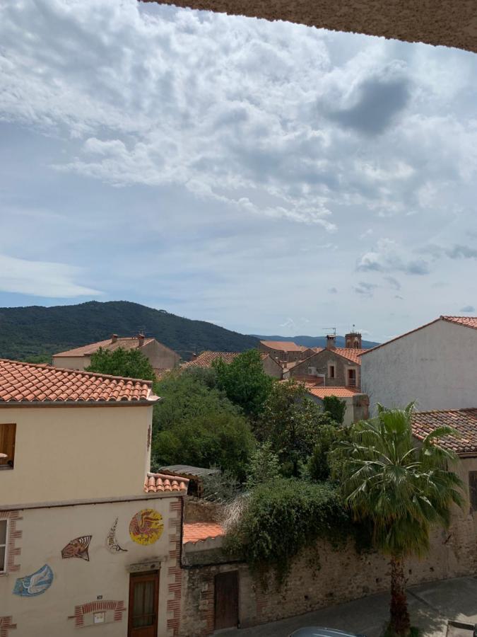 Appartement T3 Climatise,Balcon, Classe 3 Etoiles 勒宝洛 外观 照片